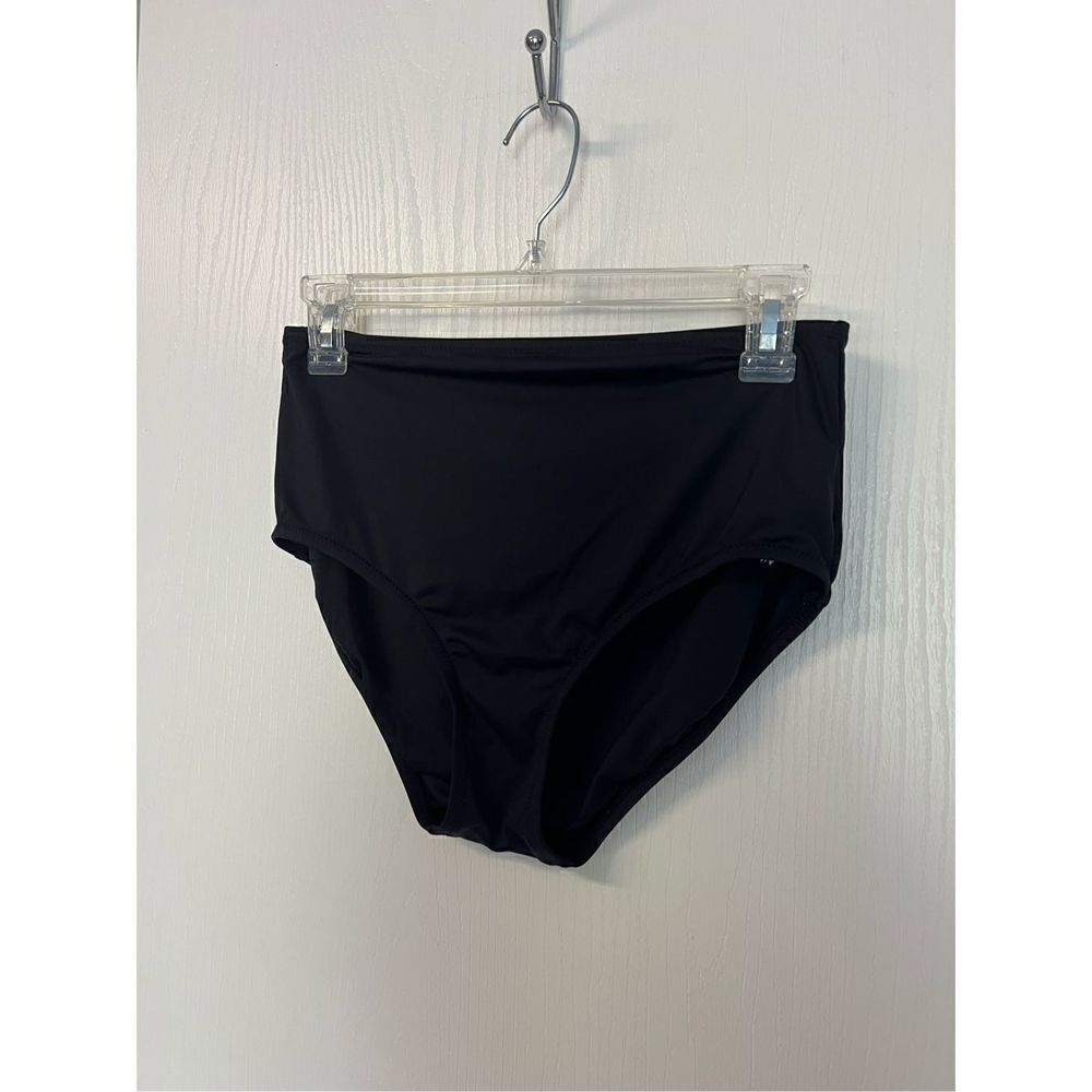 Gap High Waisted Bikini Bottom